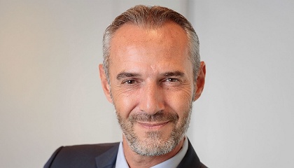 Jean-Phillipe Guillon, director de Paris Builders Show