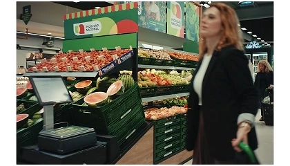 Foto de Pingo Doce refor�a aposta nos frescos com nova campanha dedicada a fruta e legumes