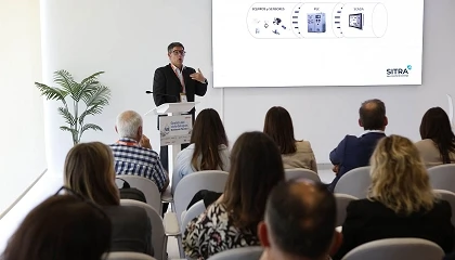 Foto de El control inteligente del agua industrial se consolida en el sector alimentario