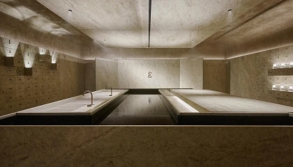 Foto de Cosentino gana el premio al Mejor Dise�o de Producto Integrado en la XIV edici�n de los Premios Casa Decor con el espacio 'Manantial'