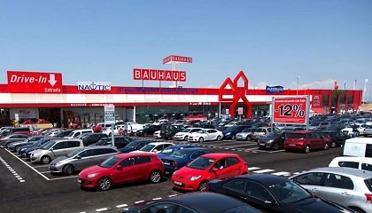 Foto de Bauhaus Alcorc�n celebra su 10� aniversario con actividades para clientes y profesionales