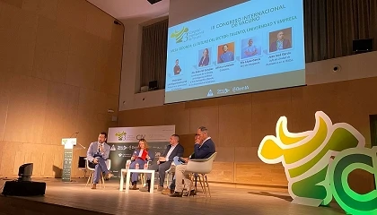 Foto de Los ganaderos de vacuno de carne analizan su futuro con la sanidad y Mercosur como claves