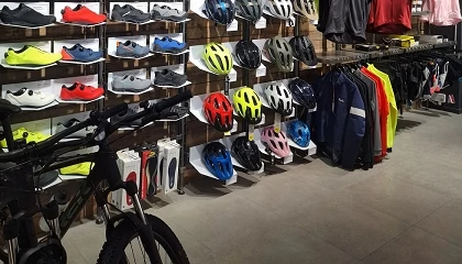 Foto de El consumidor bike aumenta su gasto y acelera el peso del canal online en 2026