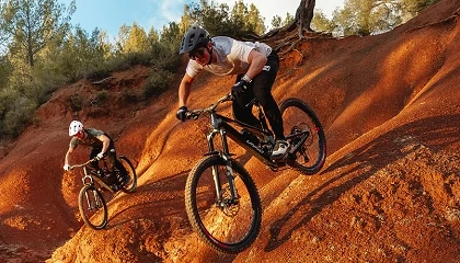Foto de Eko� reorganiza su gama MTB 2026 con cuatro nuevas l�neas