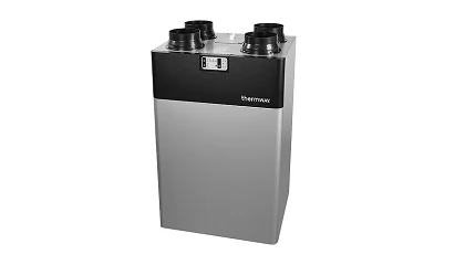 Foto de Nova Gama VMC VEX Vertical Thermway: a evolu��o da ventila��o residencial de alta efici�ncia