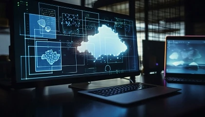 Foto de Serval Networks redefine la seguridad cloud con un modelo centrado en el riesgo