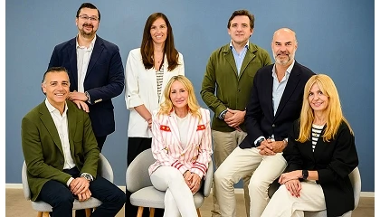 Foto de AELMHU renueva su Junta Directiva para el periodo 2026-2028 con continuidad en la presidencia de Beatriz Perales