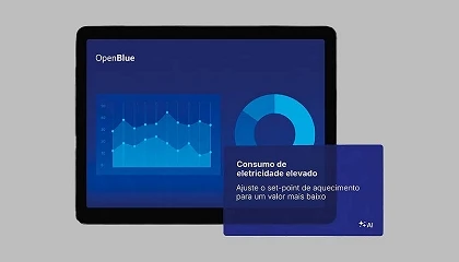 Foto de SACE: da intelig�ncia integrada ao desafio do Retrofit