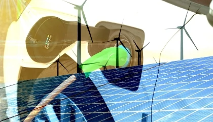 Foto de Opini�o | 22 GW INSTALADOS. 21 GW EM ESPERA