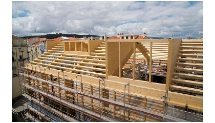 Foto de CarmoForm cresce 20% e quer que metade da atividade venha do estrangeiro em tr�s anos