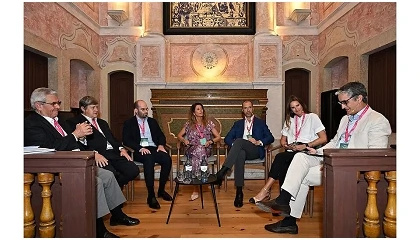 Foto de Geopol�tica, press�o sobre custos de constru��o e nova legisla��o aumentam exig�ncia no setor imobili�rio