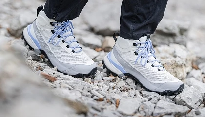 Foto de SCARPA lanza la Ribelle Cross 2 para para moverse con agilidad en terrenos mixtos