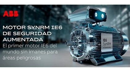 Foto de Hipereficiencia en entornos peligrosos