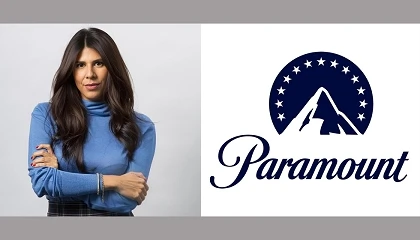 Foto de Paramount nombra a Ruth Henríquez nueva vicepresidenta de Productos y Experiencias para EMEA