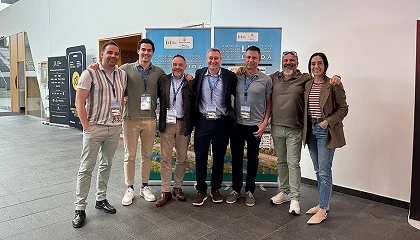 Foto de ATP Iluminación comparte su visión sobre el alumbrado sostenible en el LII Simposium Nacional del Alumbrado