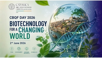 Foto de Universidade Cat�lica promove debate sobre o papel da biotecnologia num mundo em transforma��o