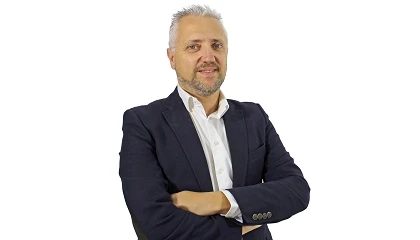 Foto de "Gestionamos 7.000 hectáreas de cultivo a diferentes alturas, fincas y distancias para cosechar durante las 52 semanas, lo que exige una planificación muy precisa"