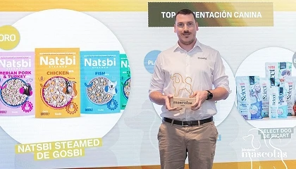 Foto de GOSBI: La propuesta presentada y el valor del reconocimiento