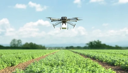 Foto de Uni�o Europeia avan�a com simplifica��o das regras sobre pesticidas, produ��o animal e pl�sticos alimentares
