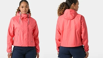 Foto de Helly Hansen refuerza su apuesta por la funcionalidad femenina