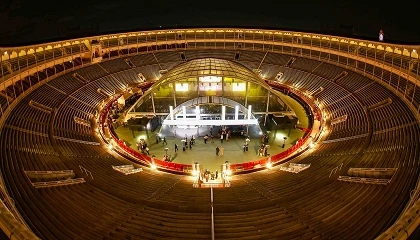 Foto de Abierta la convocatoria de los XX Premios Potencia: presenta tu candidatura y forma parte de una edici�n �nica