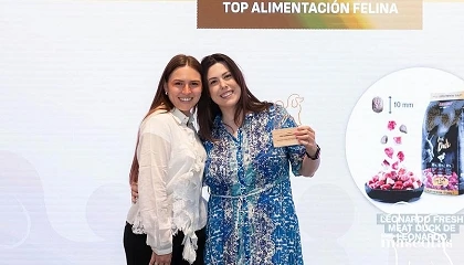 Foto de LEONARDO: La propuesta presentada y el valor del reconocimiento