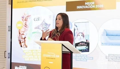 Foto de HAGEN: La propuesta presentada y el valor del reconocimiento