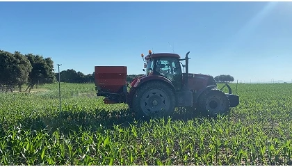 Foto de La CE aprueba ayudas de hasta 55 euros por hect�rea para compensar el alza de los fertilizantes