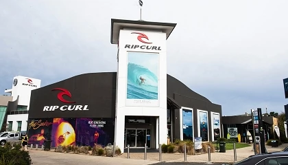Foto de El grupo de Rip Curl y Oboz estudia opciones para acelerar la creaci�n de valor para el accionista