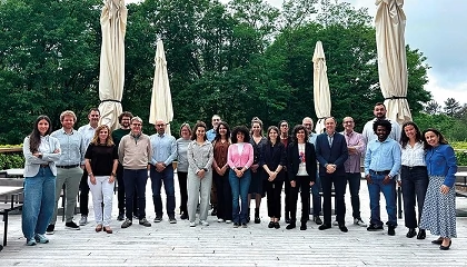 Foto de Cidetec Surface Engineering concluye el proyecto europeo NICKEFFECT para desarrollar alternativas al platino basadas en n�quel