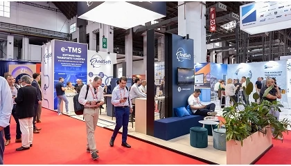 Foto de AndSoft llevará al SIL 2026 sus novedades en inteligencia artificial aplicada al transporte
