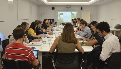 Foto de El sector de ovino y caprino de leche constata las fuertes ca�das en la producci�n