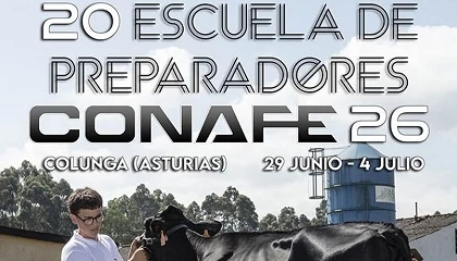 Foto de Abierta la inscripci�n a la Escuela de Preparadores Conafe 2026 en Colunga (Asturias)