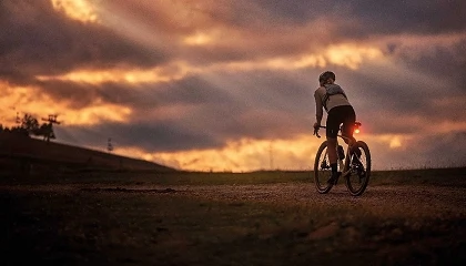 Foto de Garmin repetir� como GPS oficial en algunas de las principales pruebas ciclistas de Espa�a