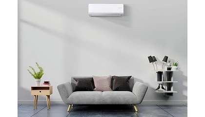 Foto de Bosch Home Comfort repasa las principales tecnolog�as de climatizaci�n para el hogar