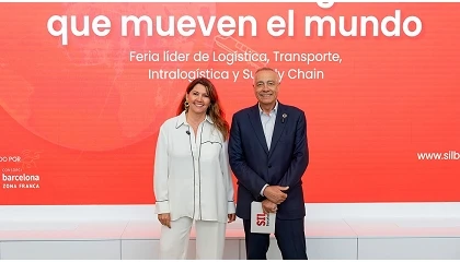 Foto de SIL Barcelona pondrá el foco en la IA, la automatización y la resiliencia de la cadena de suministro