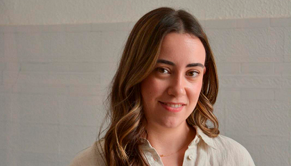 Noelia López Paz, directora de Kualifica
