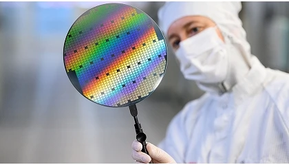 Foto de Um salto na efici�ncia dos semicondutores: Bosch apresenta terceira gera��o de chips SiC