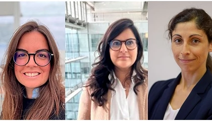Foto de Bloqueo del estrecho de Ormuz: el desvío de cargamentos, un riesgo creciente para las empresas en las rutas comerciales