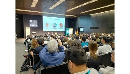 Foto de El IBMCP escucha c�mo �hablan� las plantas y usa la IA para automatizar el riego y combatir plagas