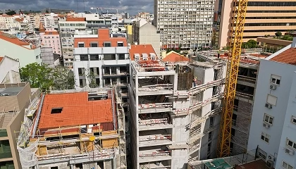 Foto de Governo rev� licenciamento urban�stico e de reabilita��o urbana