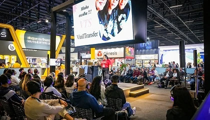 Fotografia de FuturePrint 2026 refuerza la innovaci�n y destaca los avances del mercado de la comunicaci�n visual y la impresi�n digital