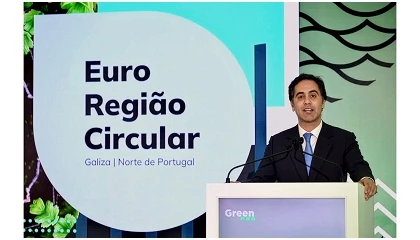Foto de PIEP lan�a GreenHUB para acelerar a inova��o e a economia circular entre a Galiza e o Norte de Portugal