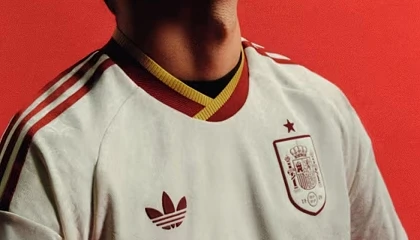 Foto de Adidas refuerza su liderazgo en el patrocinio t�cnico del Mundial