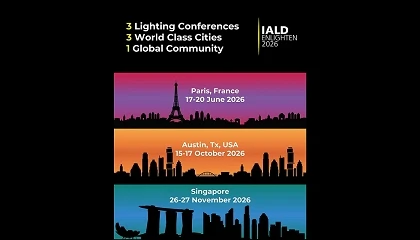 Foto de La IALD se expande por Europa, América y Asia