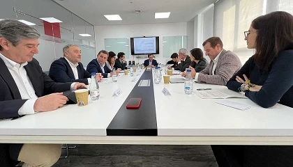 Foto de La proliferaci�n de SCRAP agudiza la competencia y dificulta los acuerdos en el sector