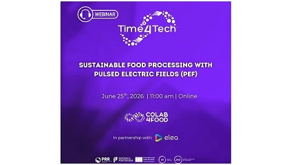 Foto de Colab4Food promove 14� edi��o do Time4Tech