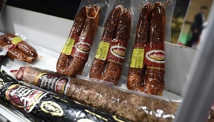 Foto de CharcutExpo 2026 reunir� en Madrid las �ltimas tendencias en charcuter�a premium y de caza