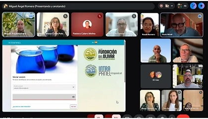 Foto de El Curso Internacional de An�lisis Sensorial de Aceite de Oliva completa sus plazas y refuerza su proyecci�n internacional