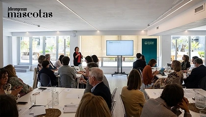 Foto de Boehringer Ingelheim re�ne a expertos e instituciones para impulsar el enfoque One Health como eje estrat�gico para prevenir futuras crisis sanitarias
